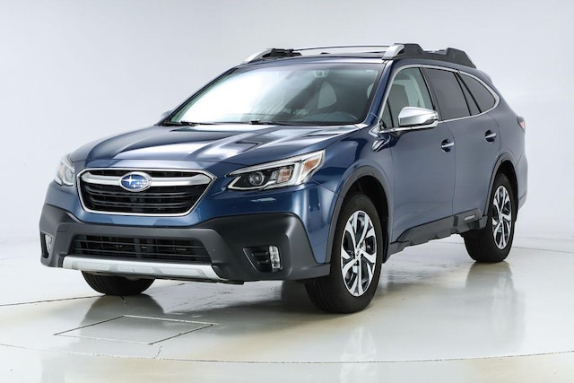 2021 Subaru Outback