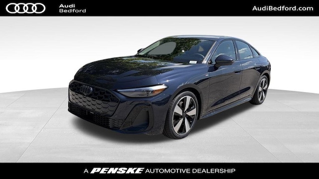 Photo of 2026 Audi A5 Sedan