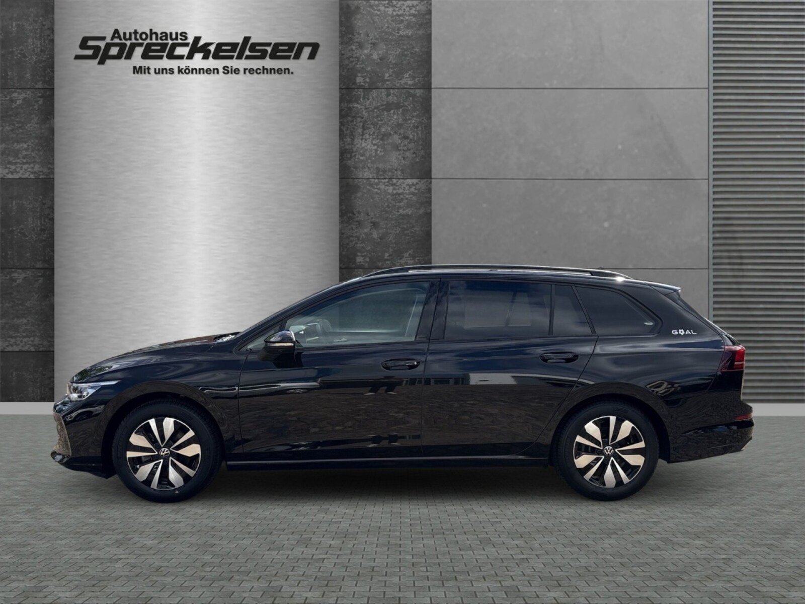 Volkswagen Golf Variant – Bild 2