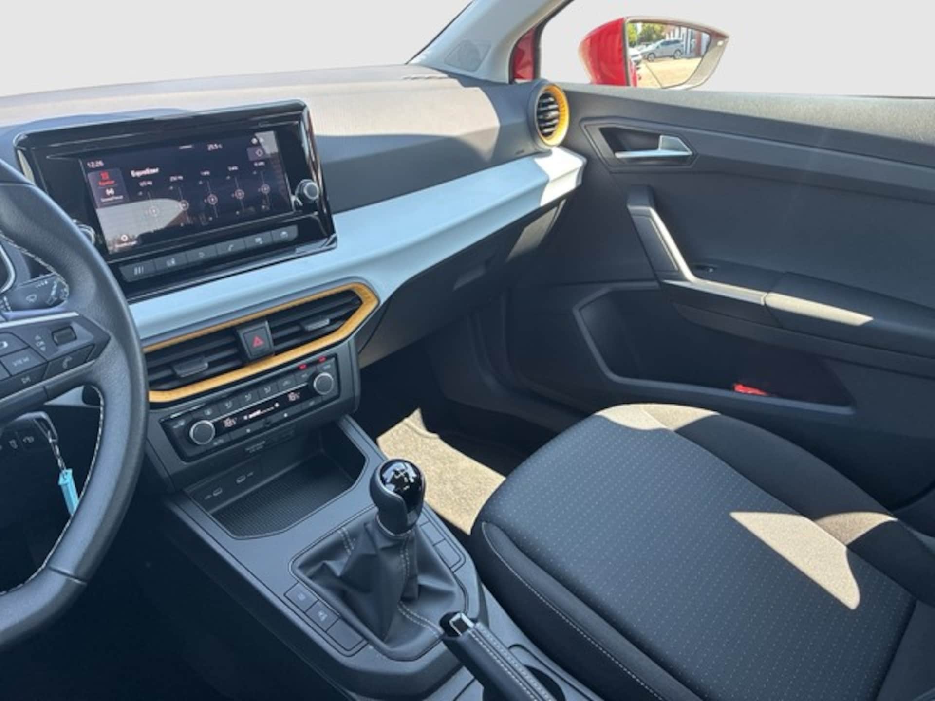 SEAT Ibiza Style