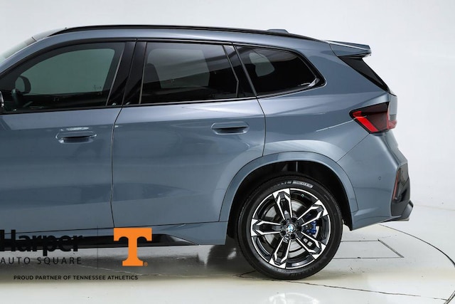 2025 BMW X1