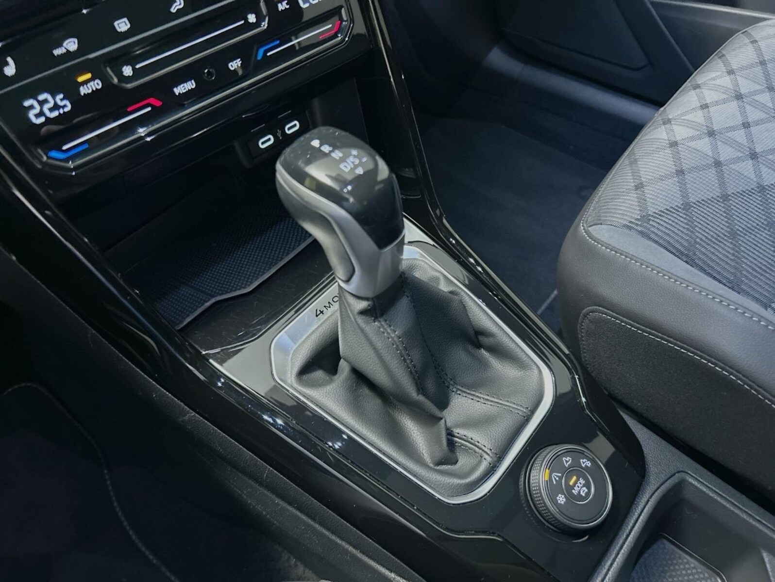 Volkswagen T-Roc – Bild 19