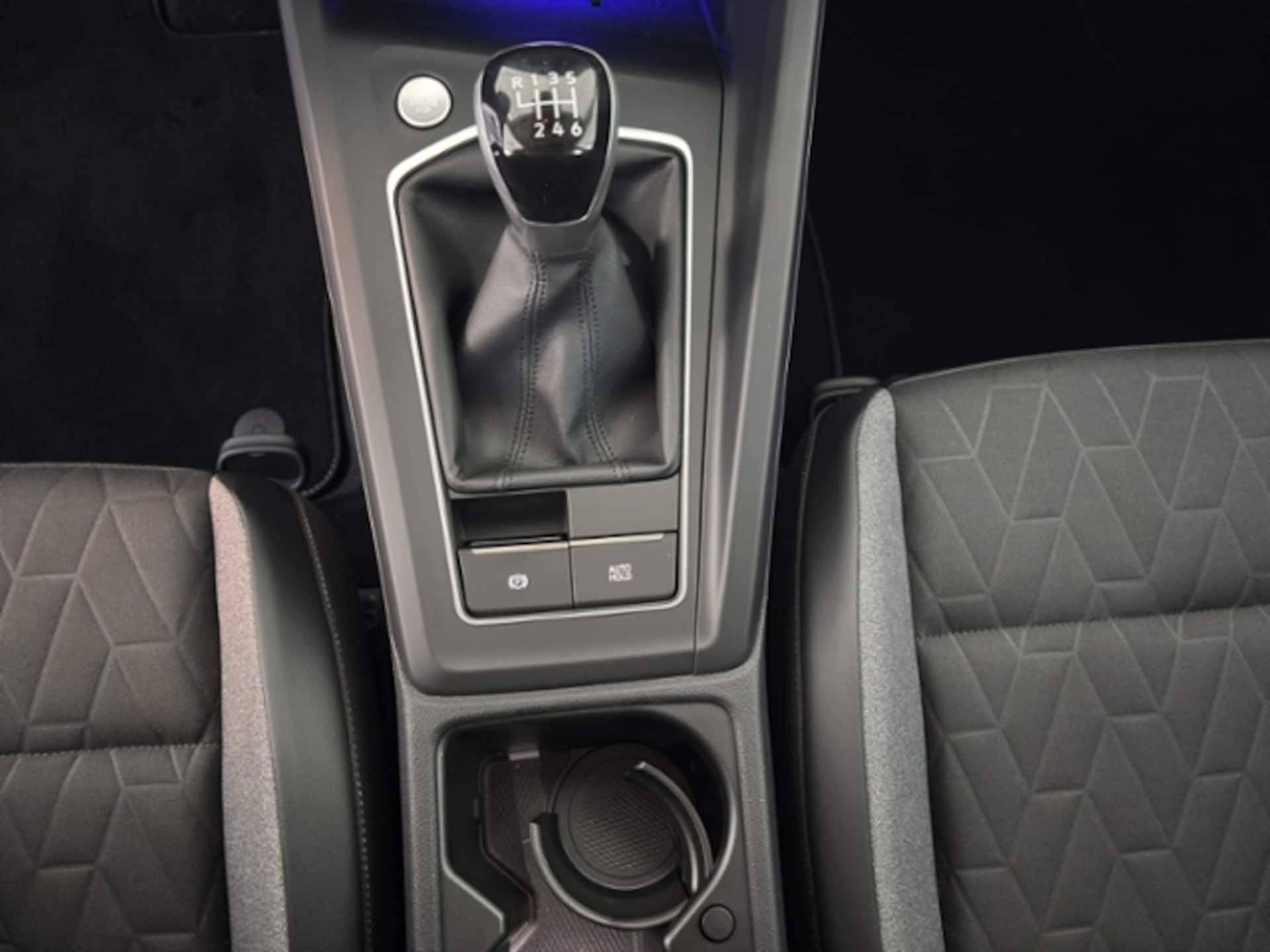 Volkswagen Golf Goal