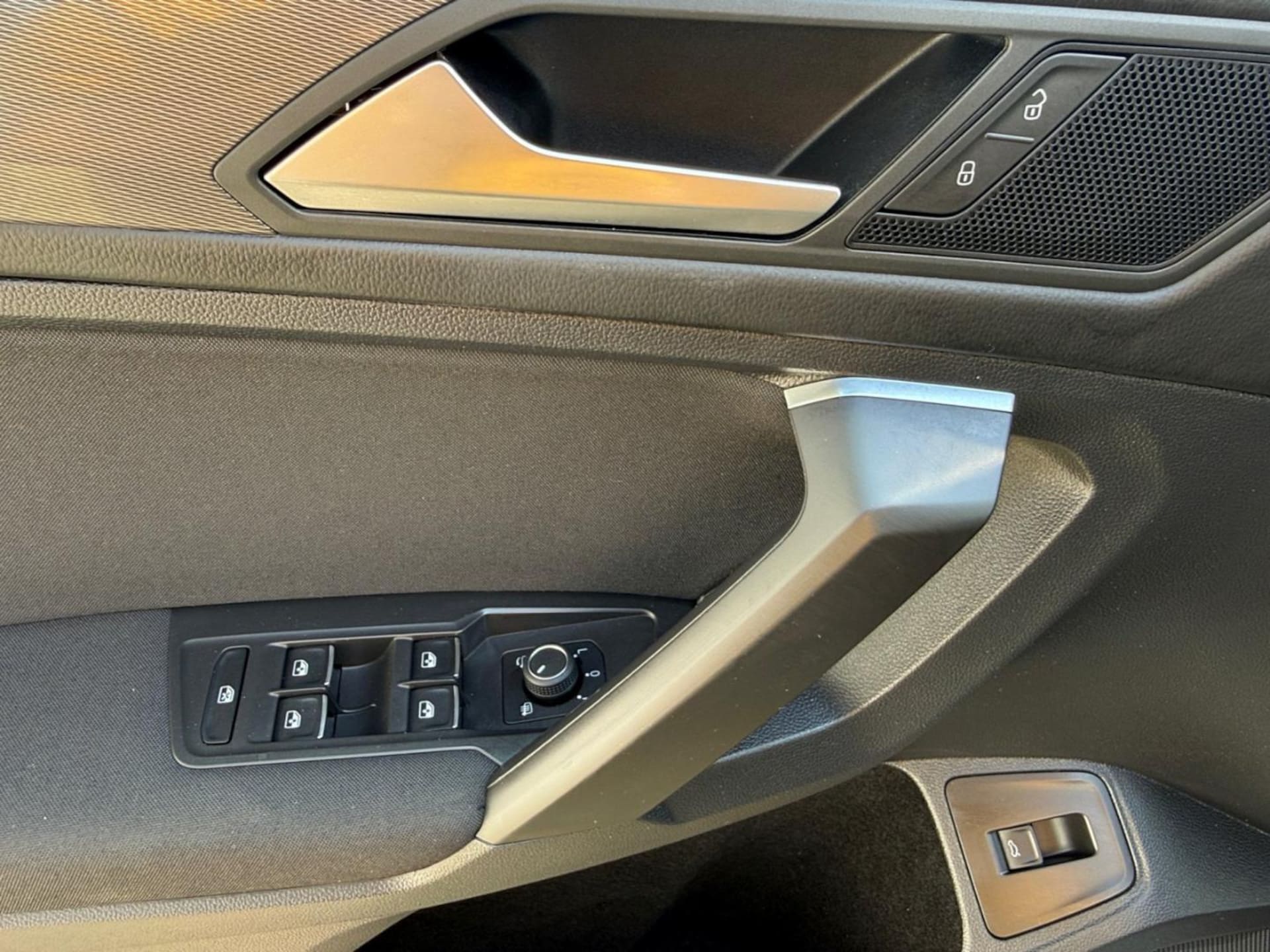 Volkswagen Tiguan Allspace Life