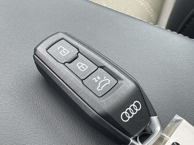 2026 Audi A6 Sedan