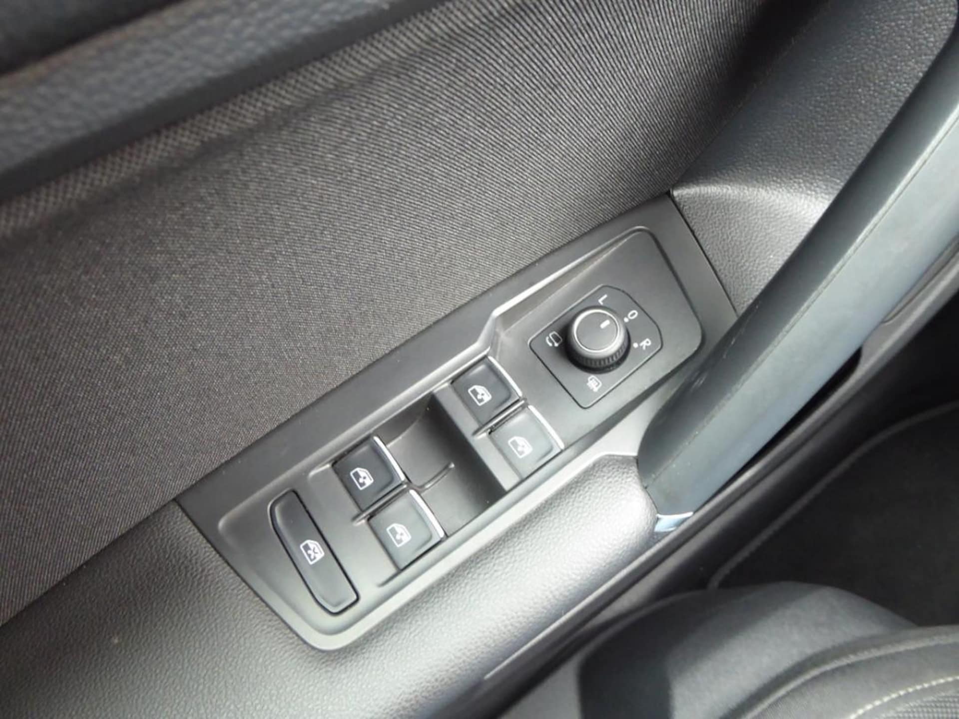 Volkswagen Tiguan Allspace Highline