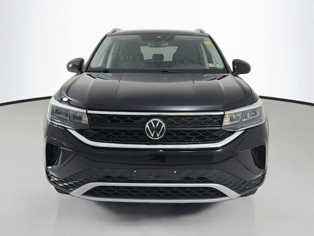 2024 Volkswagen Taos