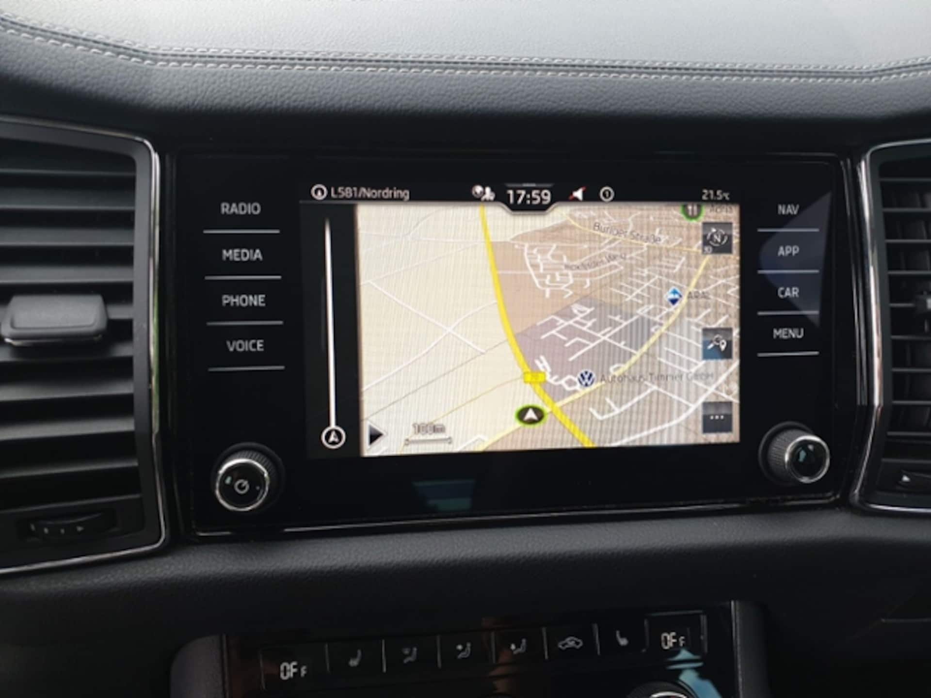 Skoda Kodiaq Ambition