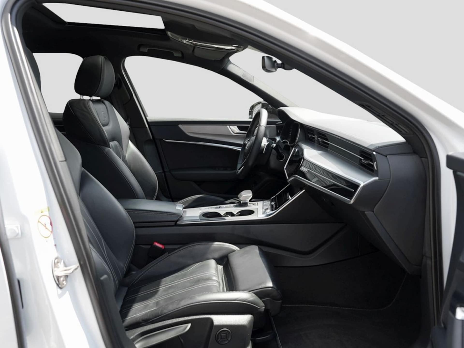 Audi A6 Avant TFSI e Sport