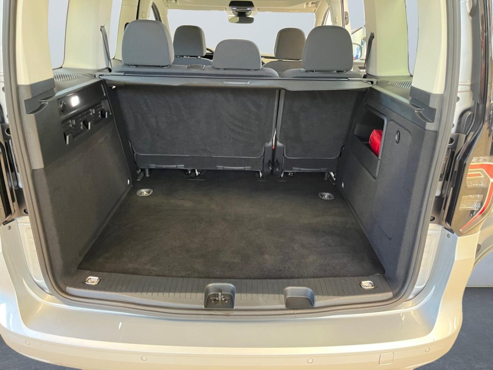 Volkswagen Caddy – Bild 13