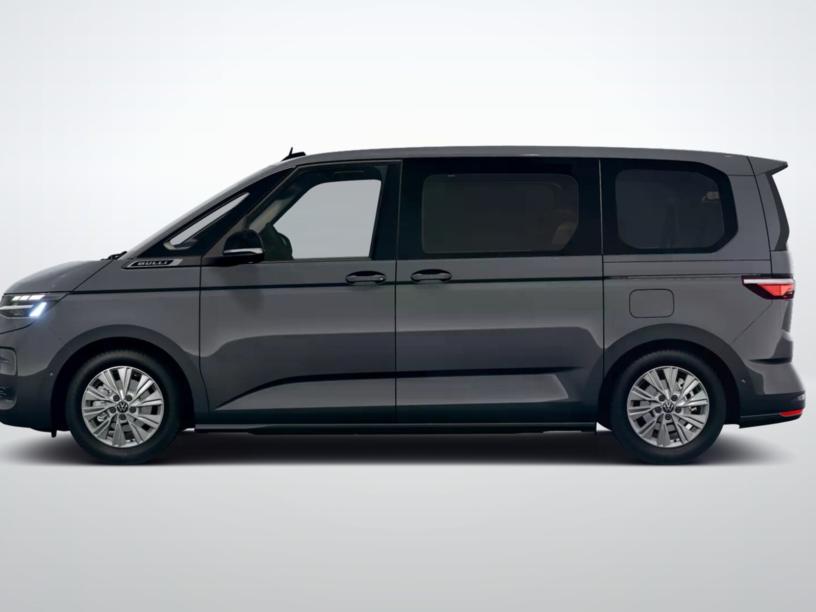 Volkswagen Multivan – Bild 3