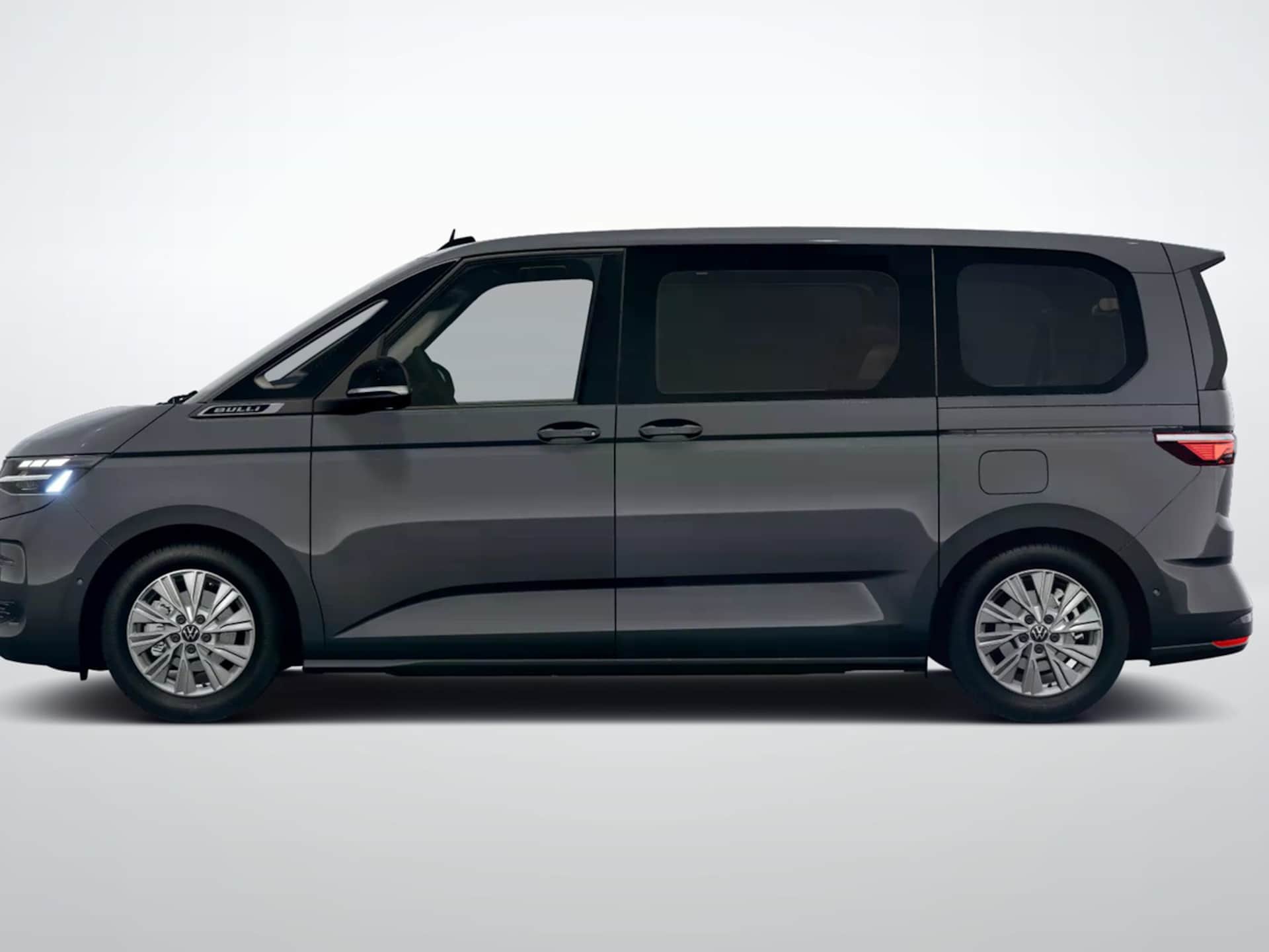 Volkswagen Multivan Basis-Modell