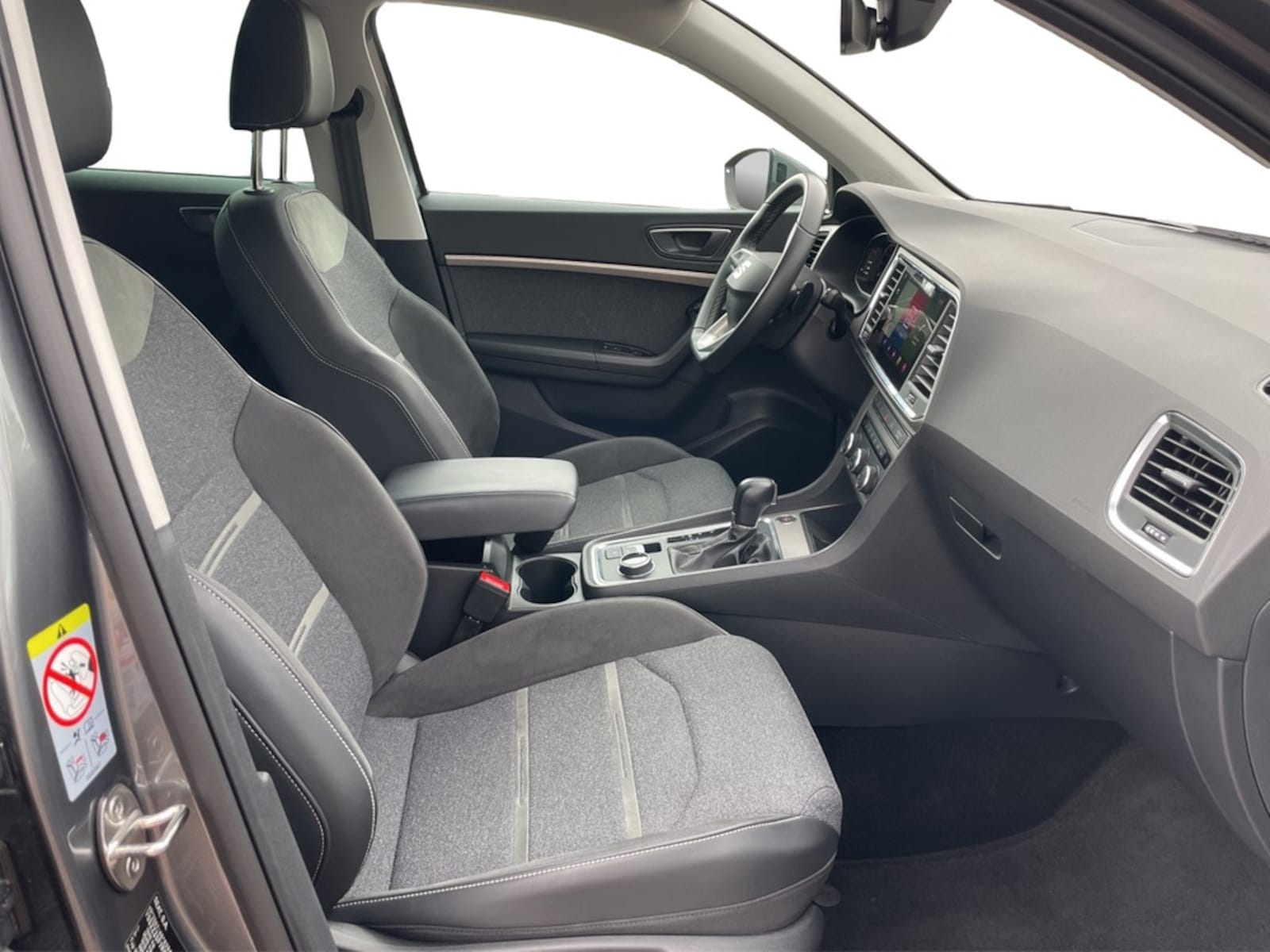 SEAT Ateca – Bild 10
