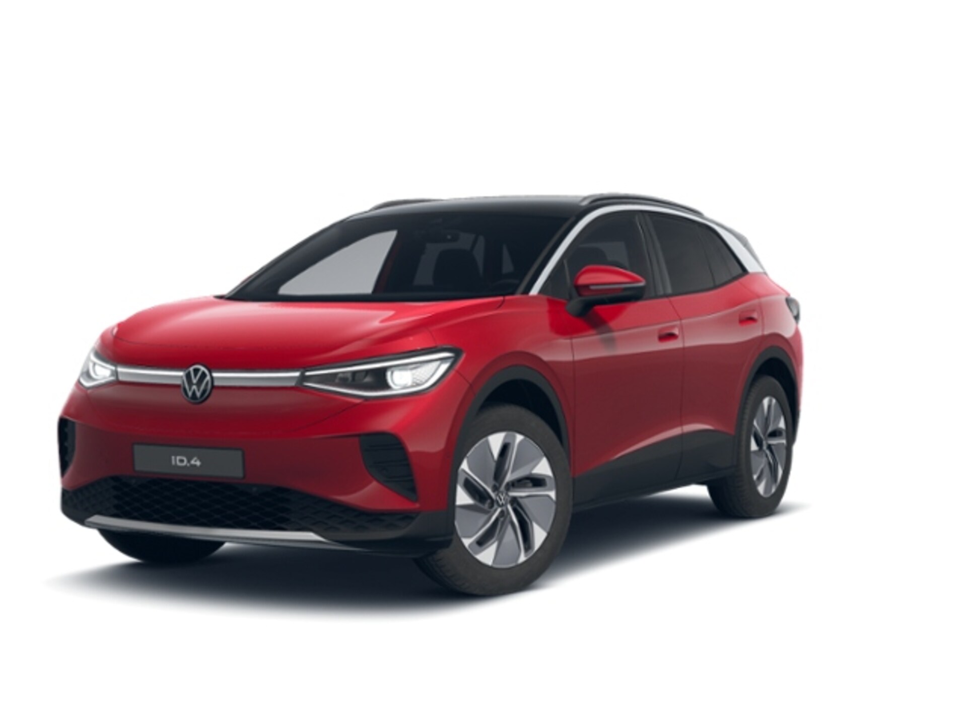 Volkswagen ID.4 Pure