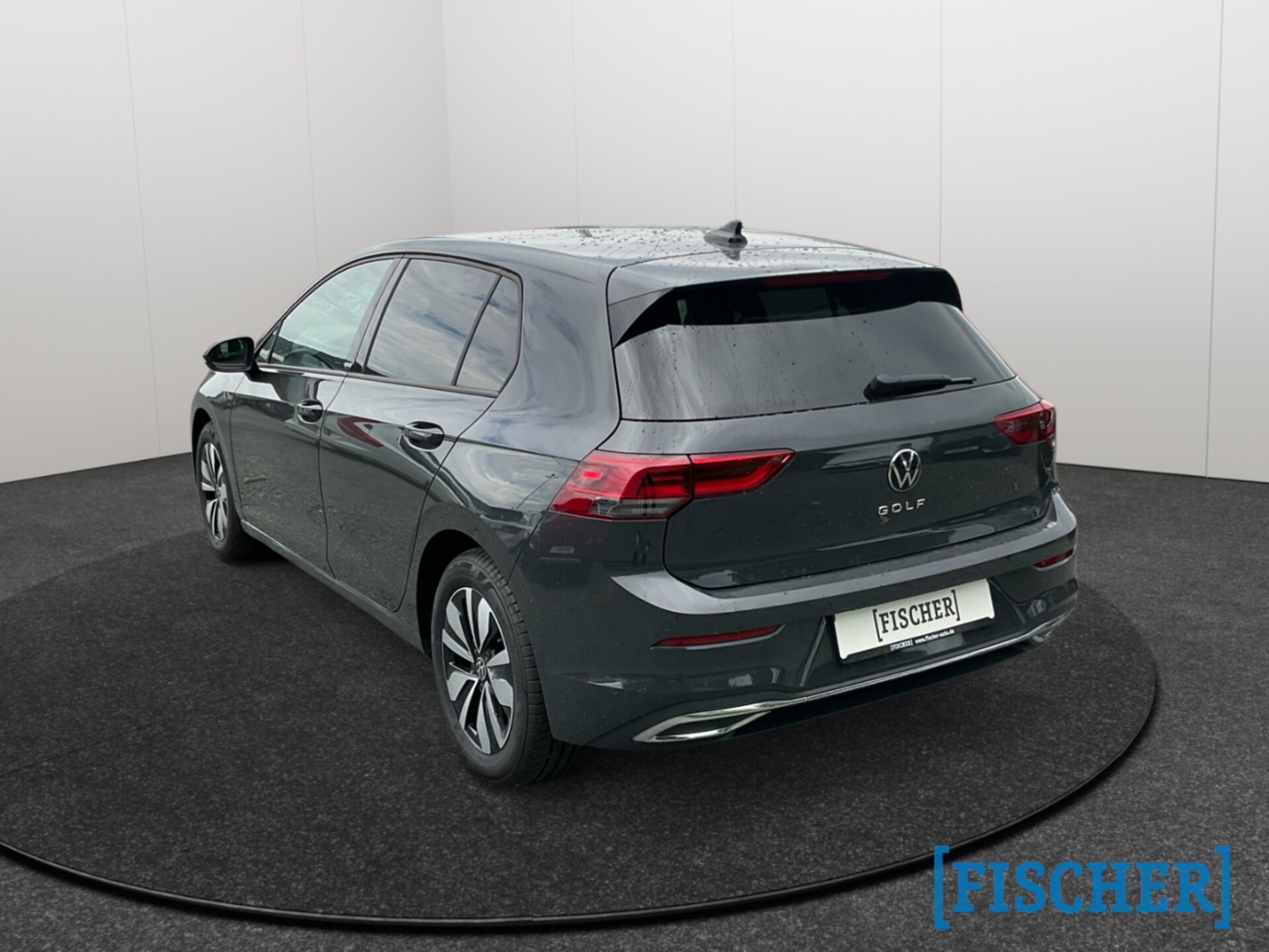Volkswagen Golf MOVE