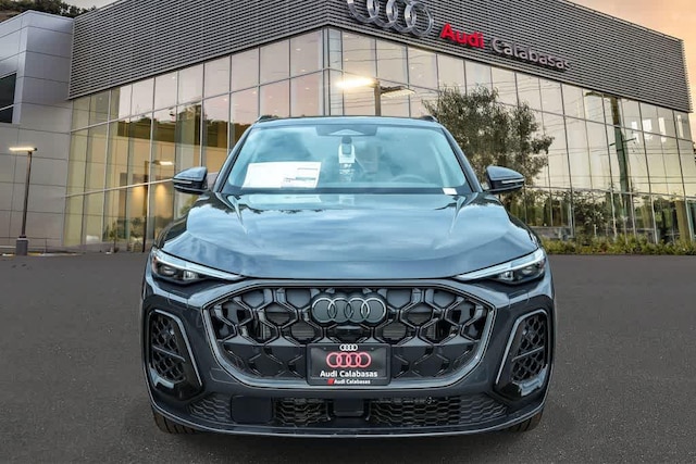 2026 Audi Q5