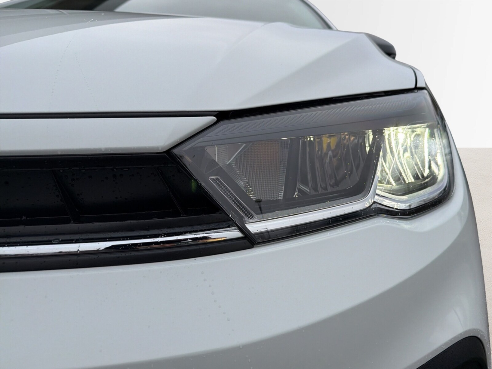 Volkswagen Polo – Bild 6