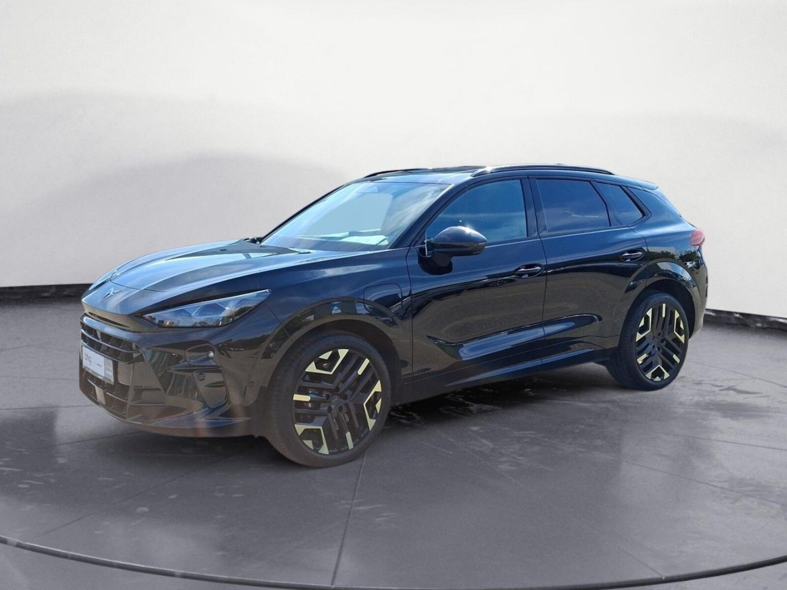 CUPRA Terramar – Bild 2