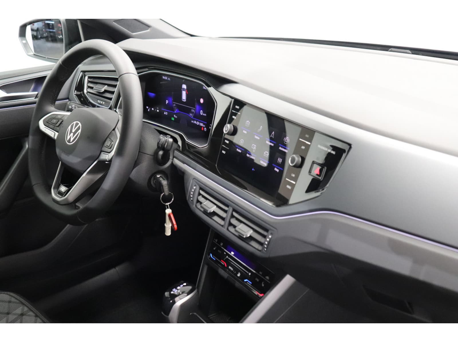 Volkswagen Polo – Bild 16