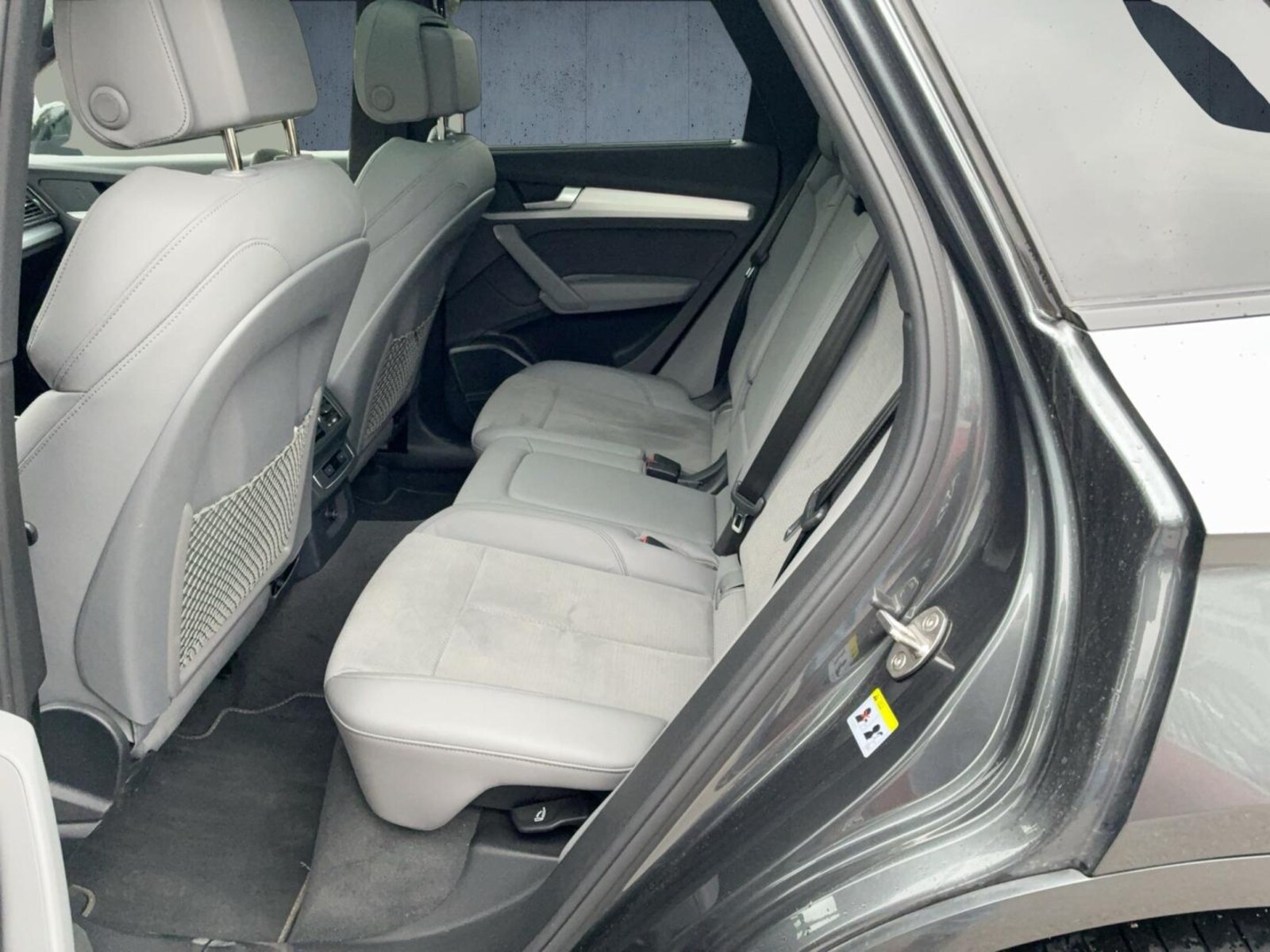 Audi SQ5 – Bild 13