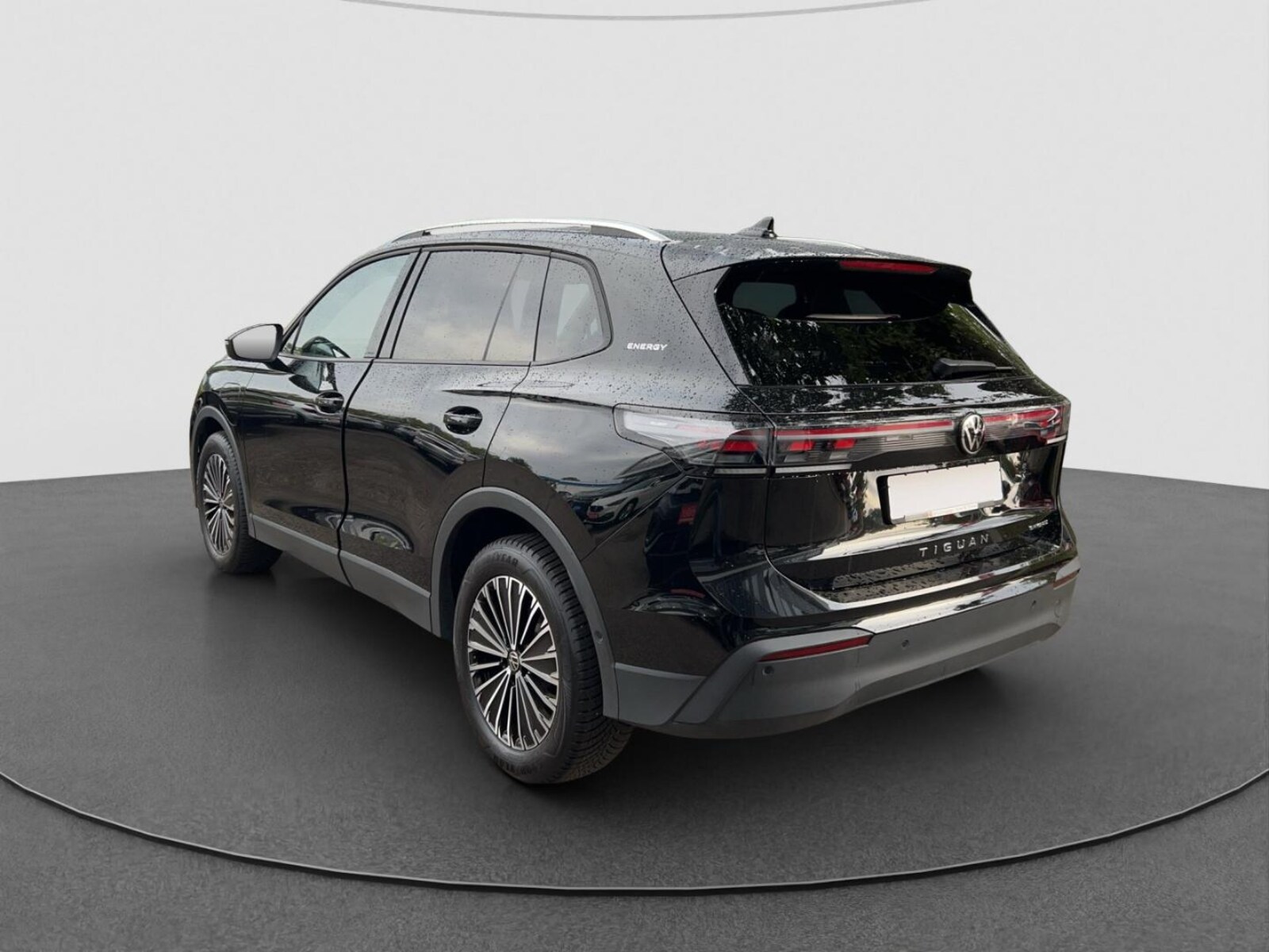 Volkswagen Tiguan – Bild 7