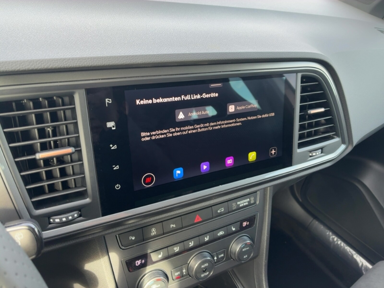 CUPRA Ateca – Bild 11