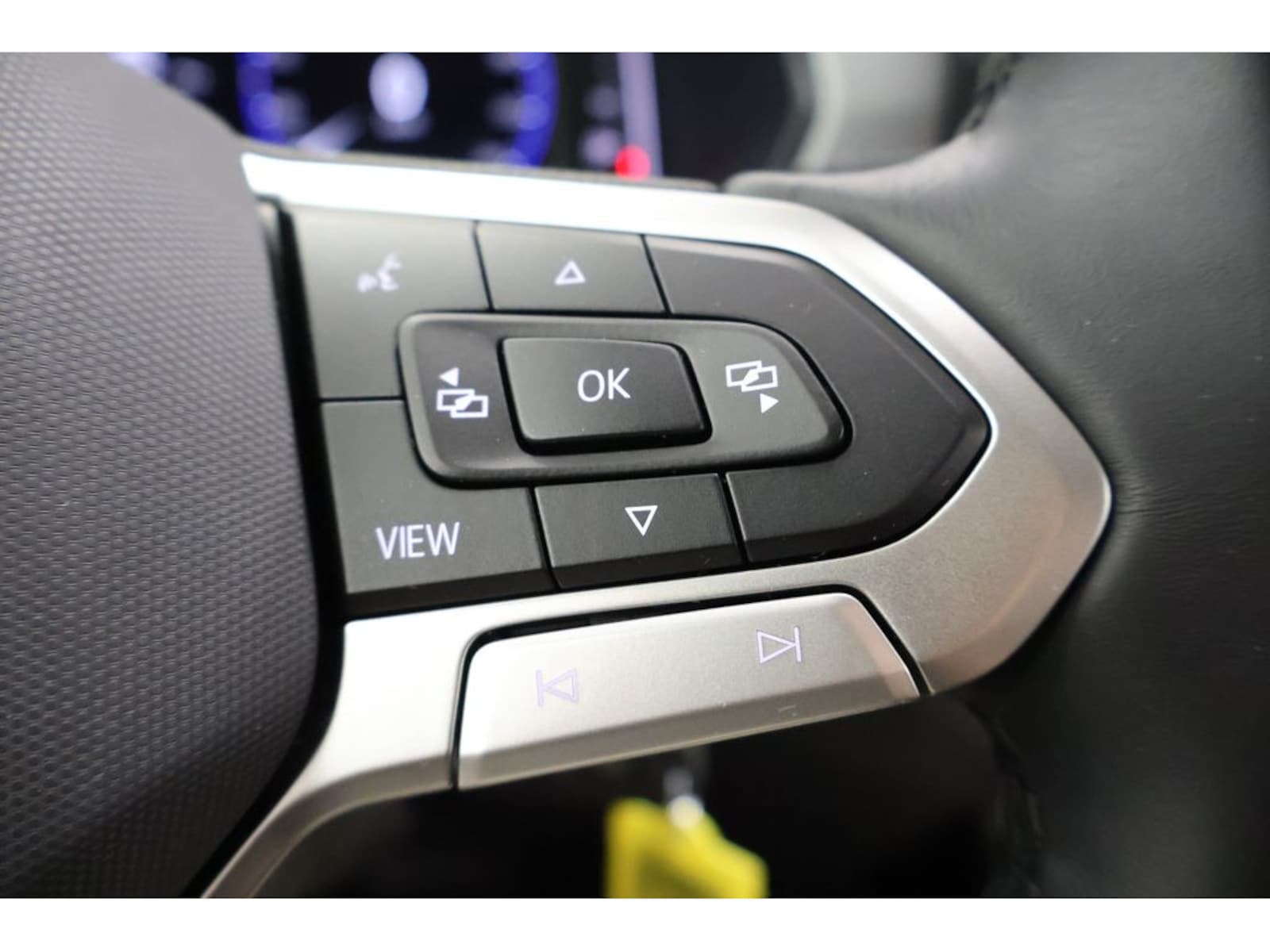 Volkswagen T-Cross – Bild 18