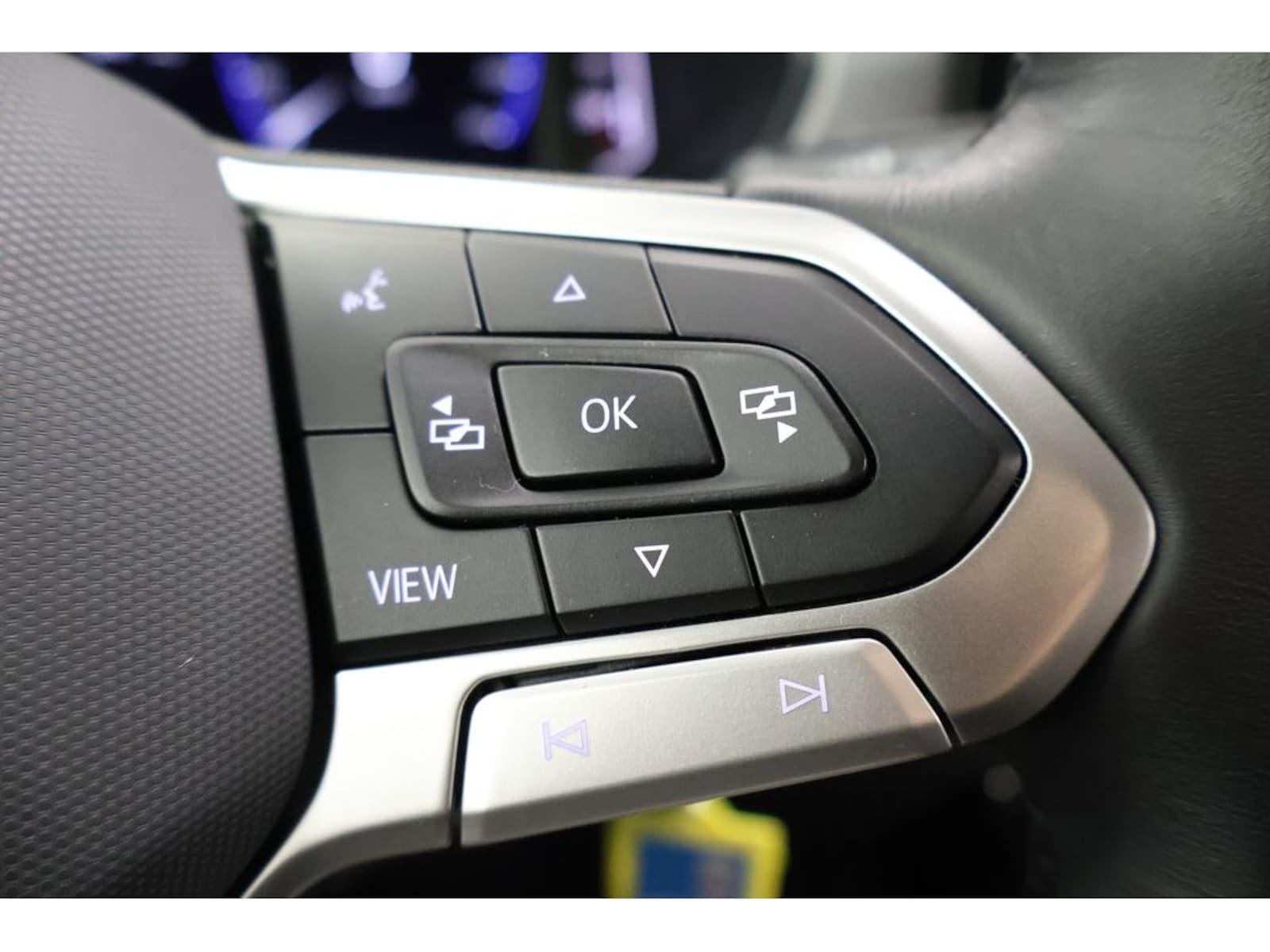 Volkswagen T-Cross – Bild 19