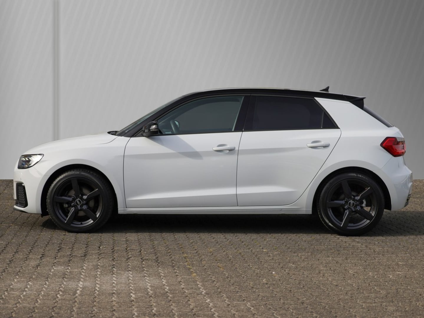 Bild über Audi A1 Sportback advanced 30 TFSI S tronic - für weitere Informationen kontaktieren Sie den Audi Partner