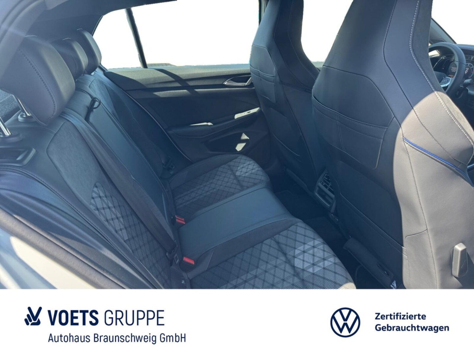 Volkswagen Golf – Bild 15