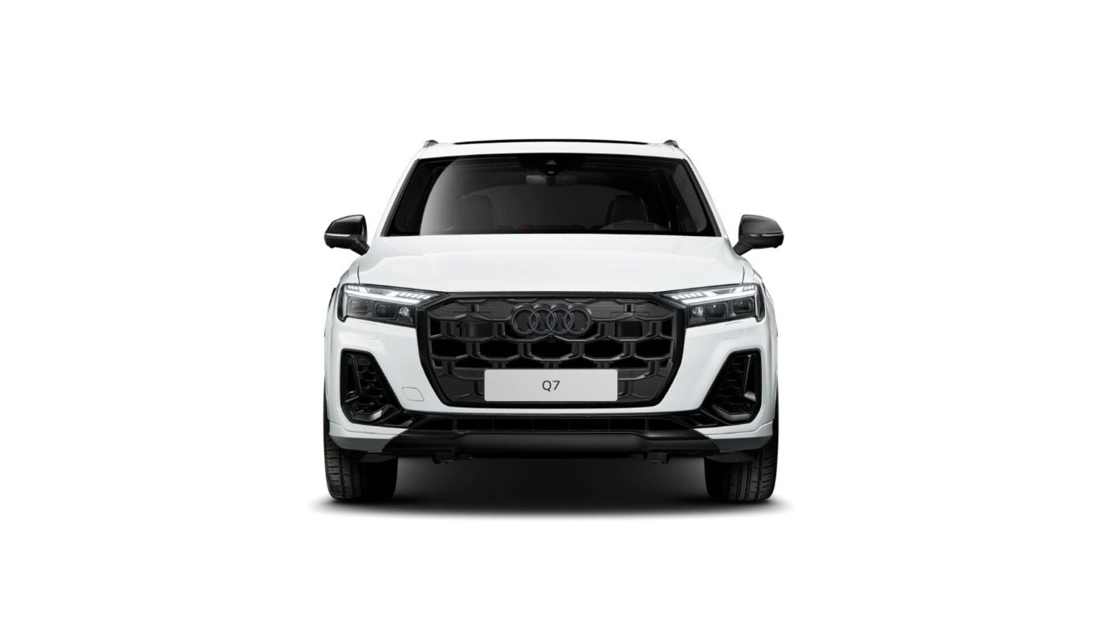 Audi Q7 – Bild 3