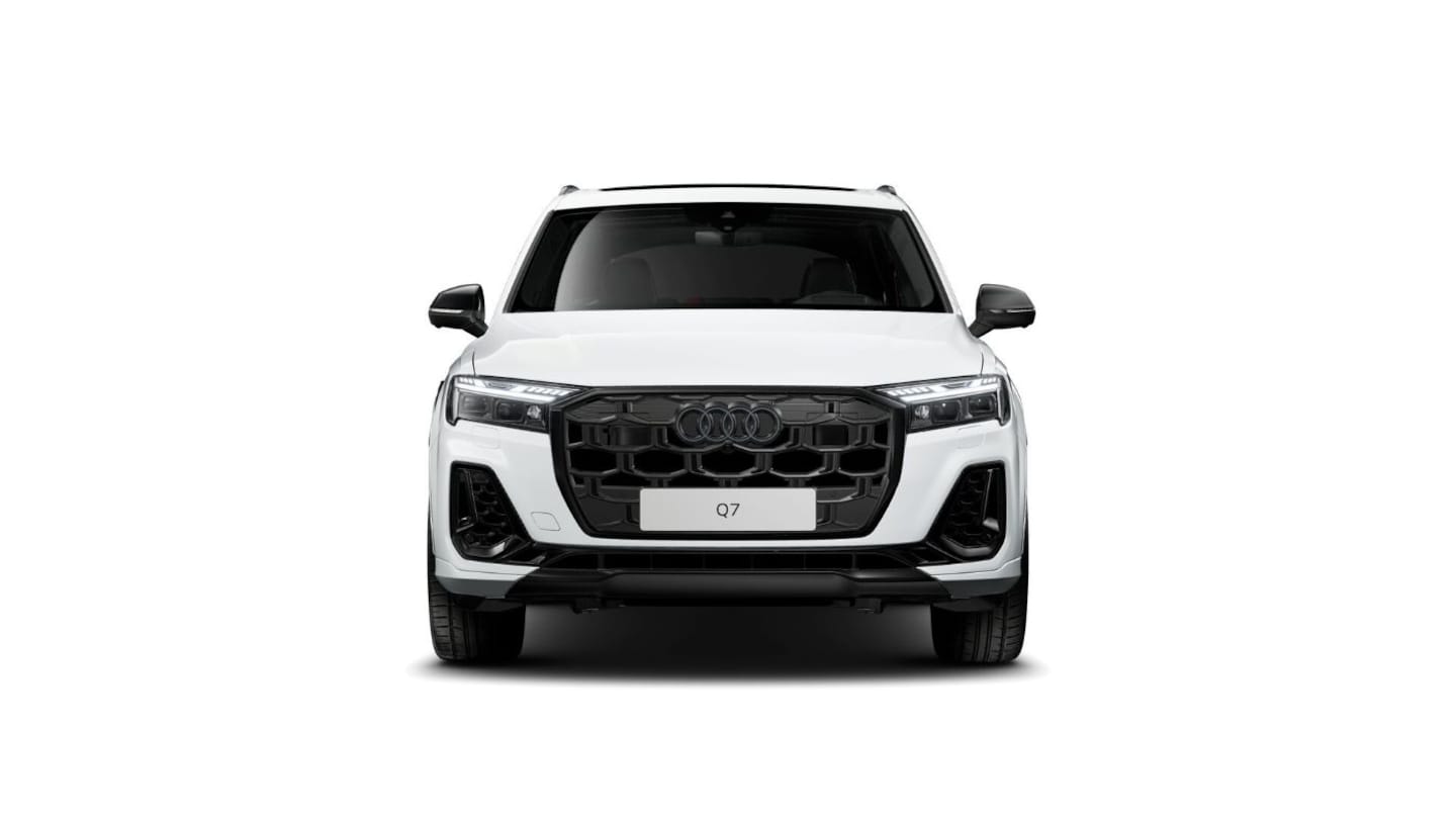 Bild über Audi Q7 SUV TFSI e S line business TFSI e quattro 360 kW tiptronic - für weitere Informationen kontaktieren Sie den Audi Partner