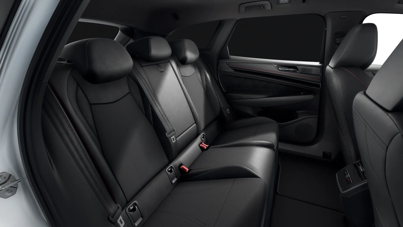 Volkswagen ID.7 Tourer – Bild 10