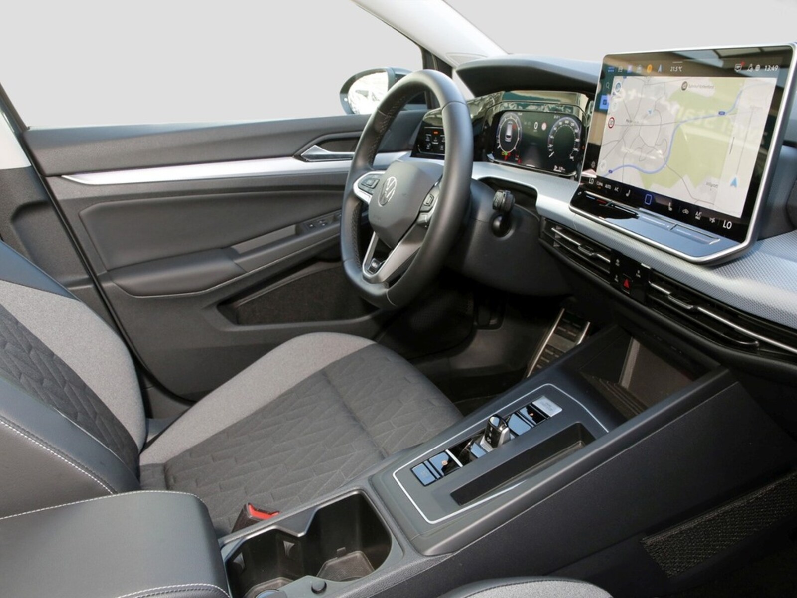 Volkswagen Golf Variant – Bild 9