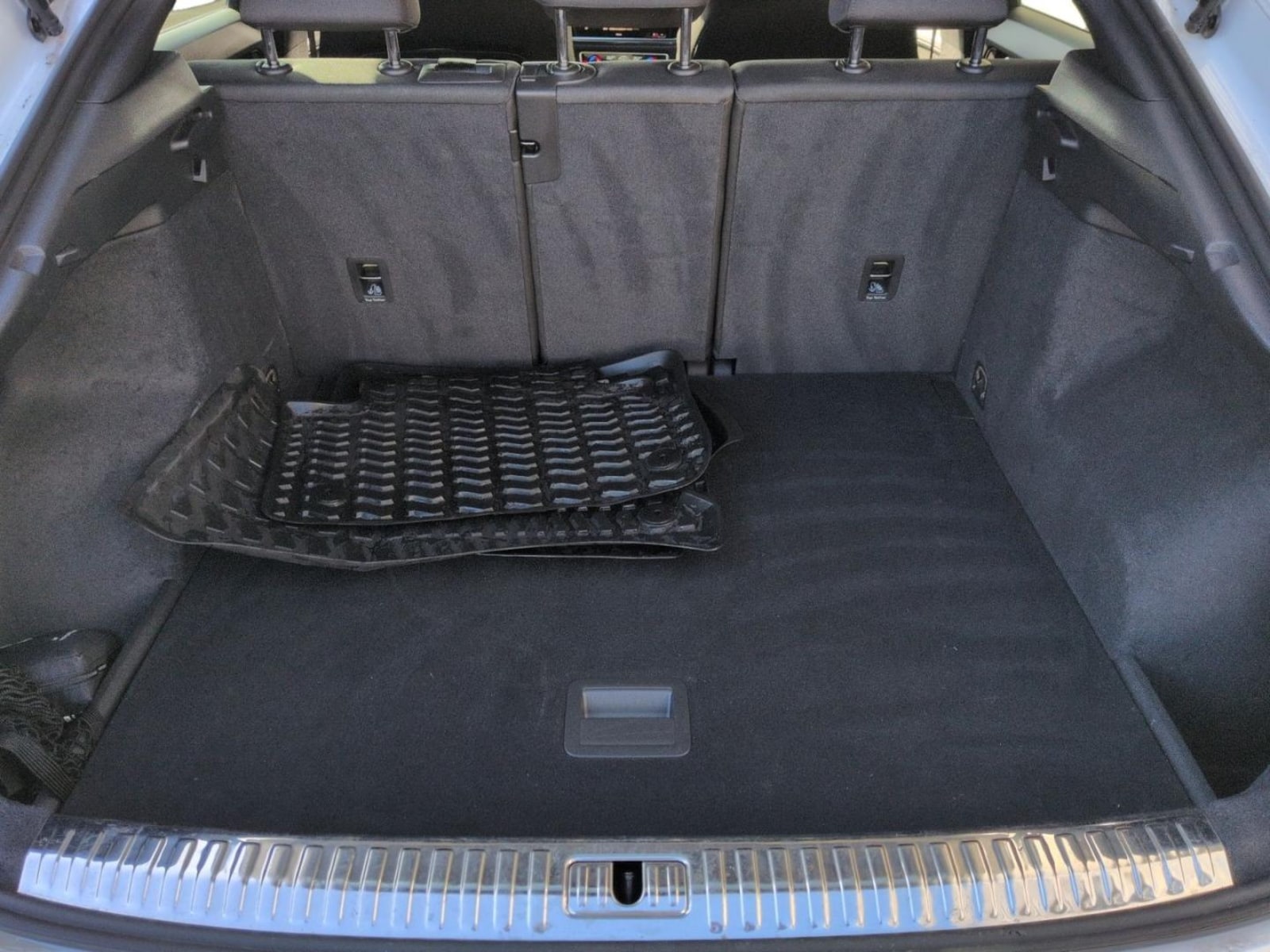 Audi Q3 Sportback – Bild 15
