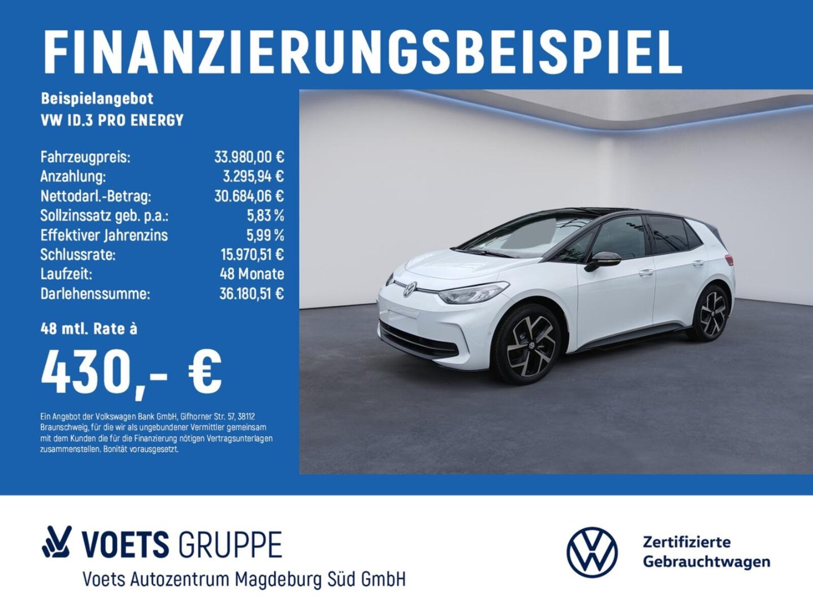Volkswagen ID.3