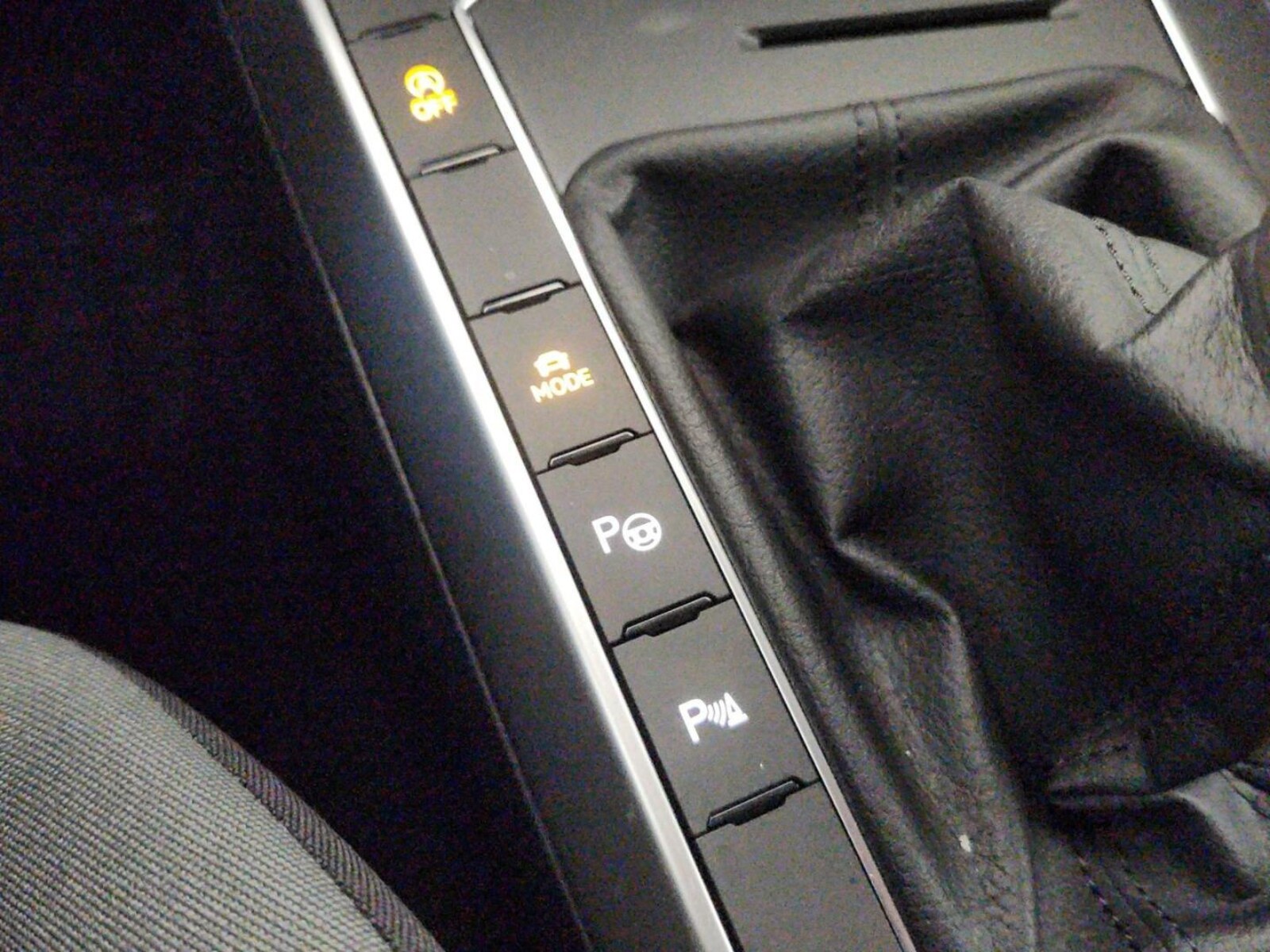 Volkswagen Polo – Bild 21