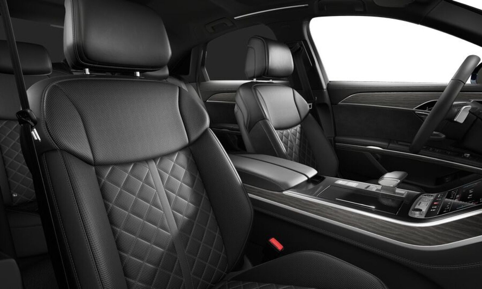 Audi A8 – Bild 3
