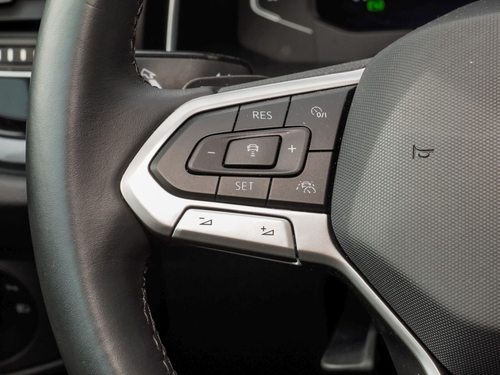 Volkswagen Taigo – Bild 19