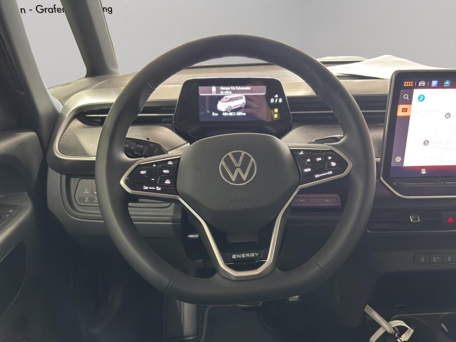 Volkswagen ID. Buzz – Bild 9