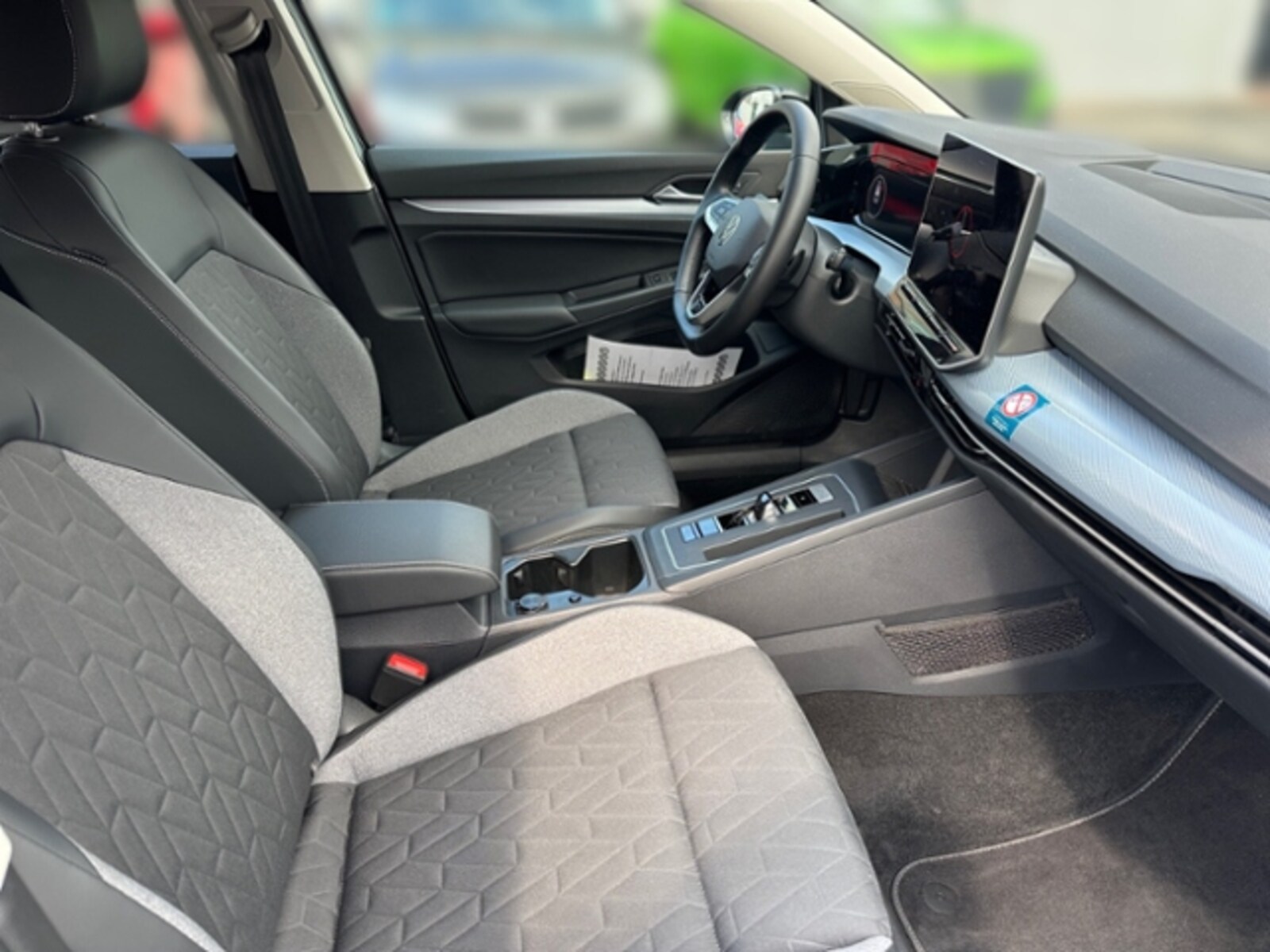 Volkswagen Golf – Bild 9