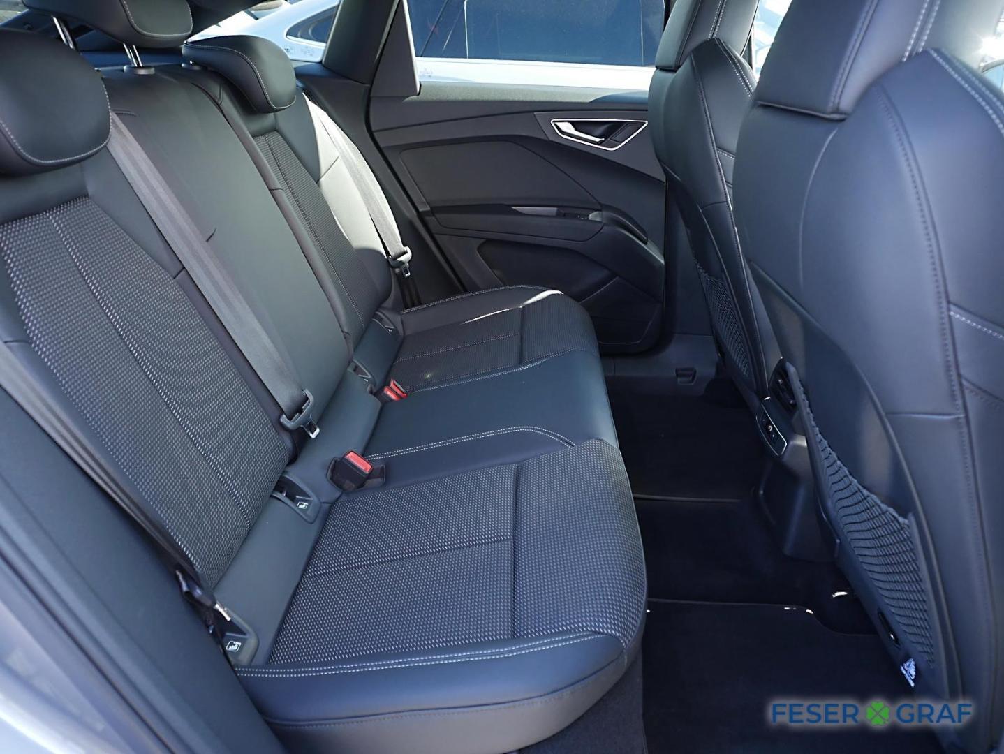 Image about Audi Q4 Sportback e-tron 35 e-tron