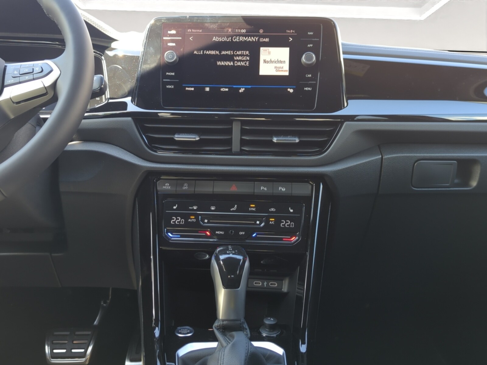 Volkswagen T-Roc – Bild 14
