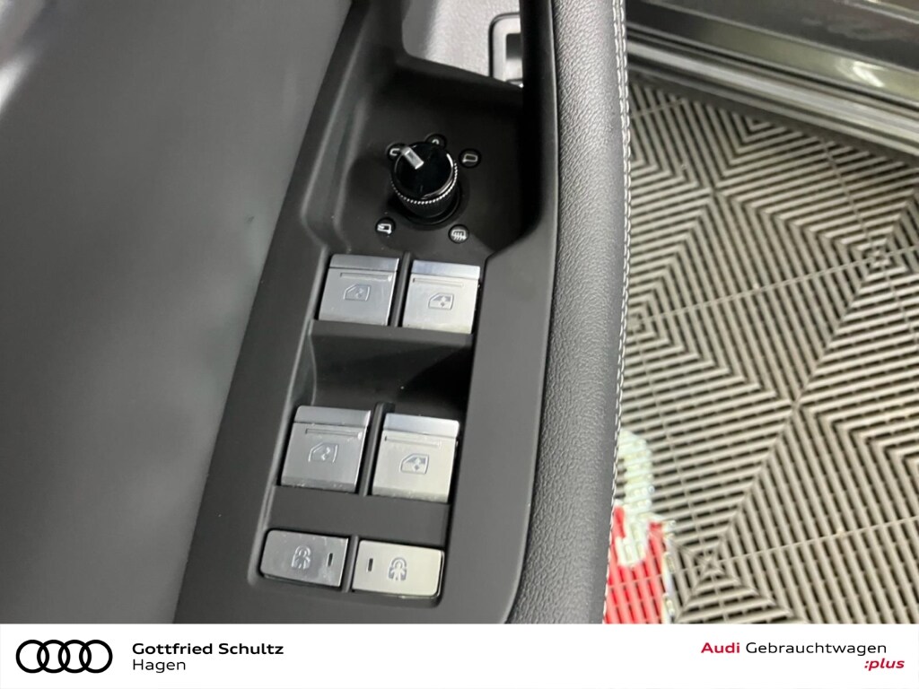 Image about Audi S6 Avant TDI quattro tiptronic