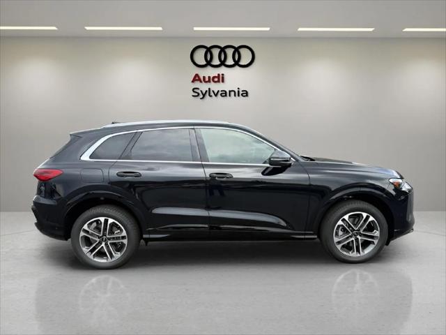 2025 Audi Q5 Premium - Photo 10