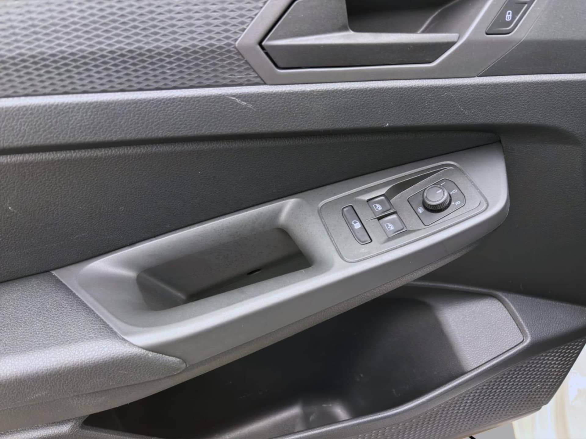 Volkswagen Caddy Maxi Cargo