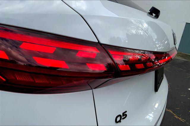 2025 Audi Q5 Sportback Premium Plus - Photo 14