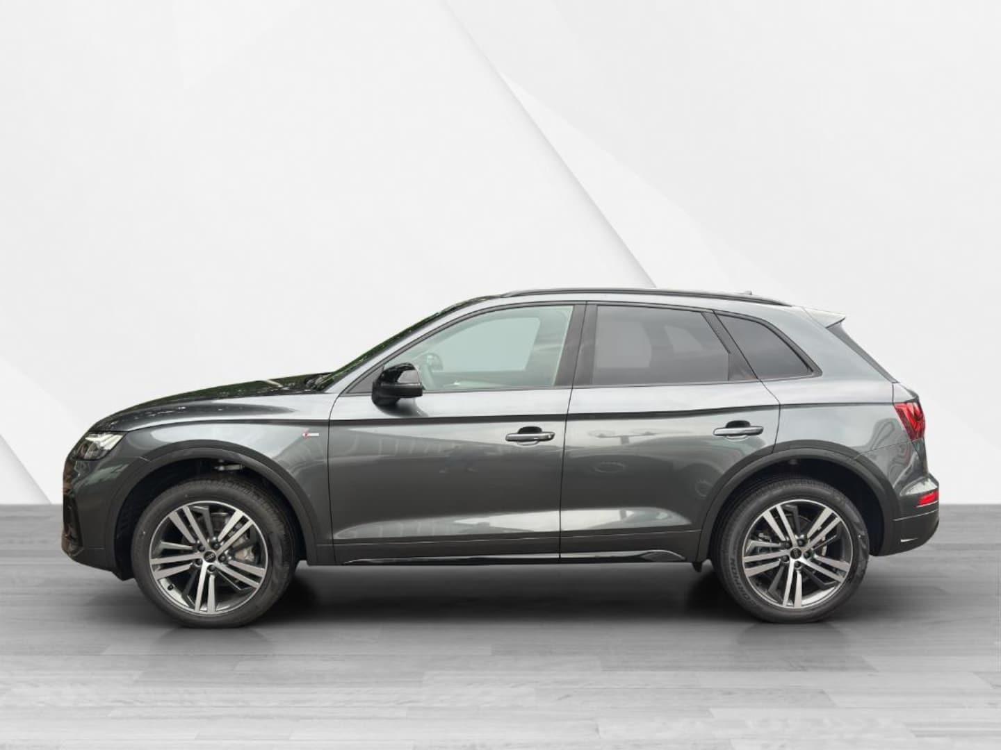 Bild über Audi Q5 40 TDI quattro S tronic - für weitere Informationen kontaktieren Sie den Audi Partner
