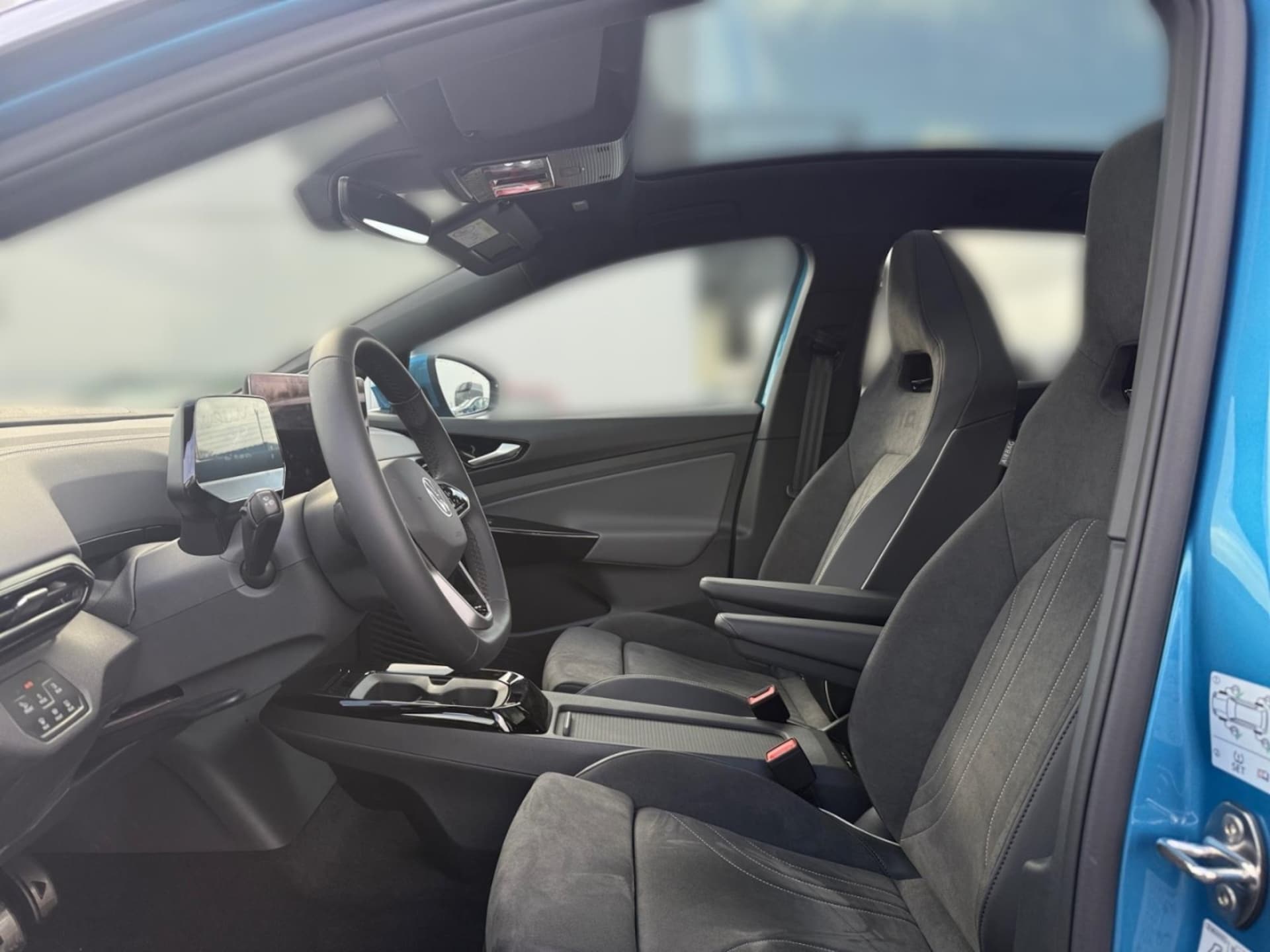 Volkswagen ID.5 Pro