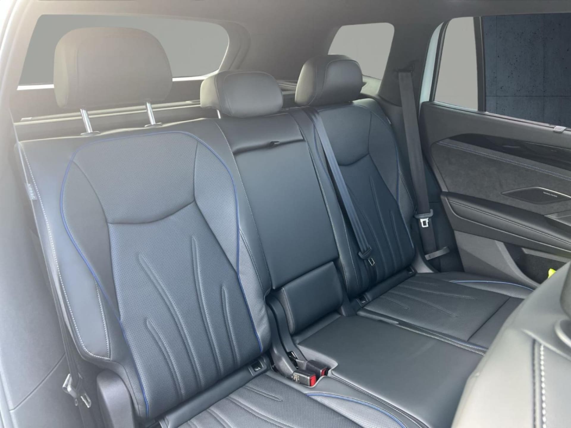 Volkswagen Tayron R-Line